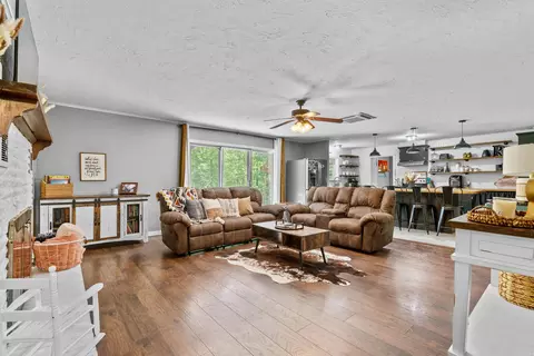 409 Ballpark, Mount Ida, AR 71957 photo 2