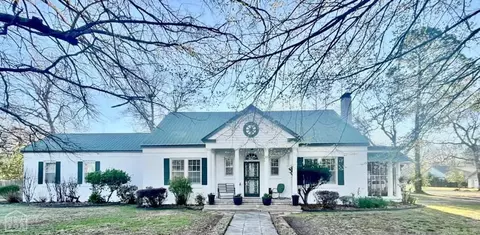 703 N Jackson St, Mccrory, AR 72101 photo 1