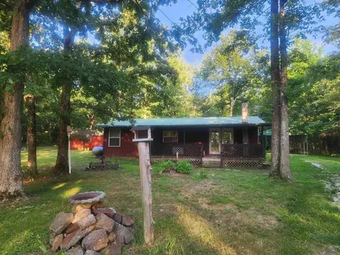 2292 Sutterfield Rd, Fox, AR 72051 photo 5