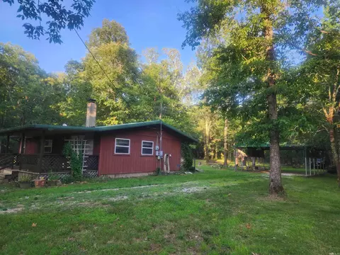 2292 Sutterfield Rd, Fox, AR 72051 photo 3