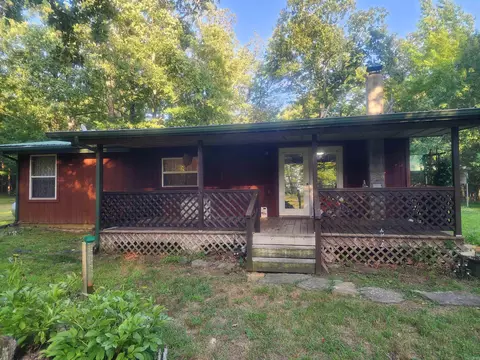 2292 Sutterfield Rd, Fox, AR 72051 photo 1