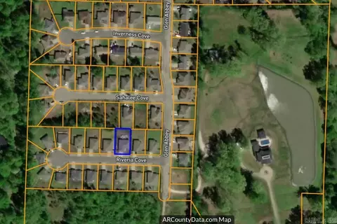 106 Riveria Cv, Haskell, AR 72015 photo 38