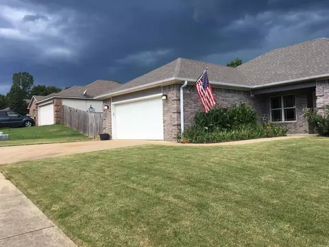 106 Riveria Cv, Haskell, AR 72015 photo 4