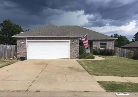 106 Riveria Cv, Haskell, AR 72015 photo 30