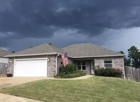 106 Riveria Cv, Haskell, AR 72015 photo 1