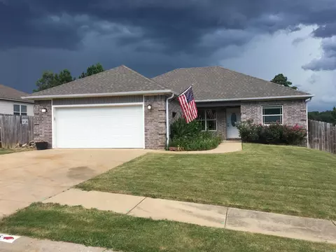 106 Riveria Cv, Haskell, AR 72015 photo 31