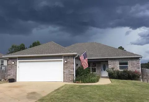 106 Riveria Cv, Haskell, AR 72015 photo 3