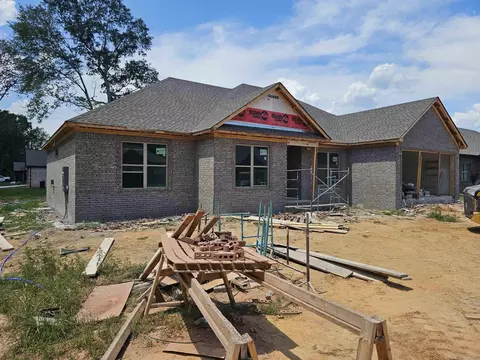 400 Mayberry Dr, Cabot, AR 72023 photo 1