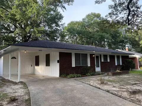 2403 W 41st Ave, Pine Bluff, AR 71603 photo 1
