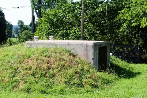 314 Round Mountain Rd, Alco, AR 72680 photo 6