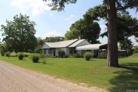 314 Round Mountain Rd, Alco, AR 72680 photo 3