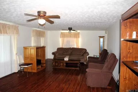 314 Round Mountain Rd, Alco, AR 72680 photo 9