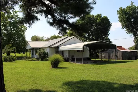 314 Round Mountain Rd, Alco, AR 72680 photo 2