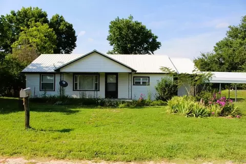 314 Round Mountain Rd, Alco, AR 72680 photo 1