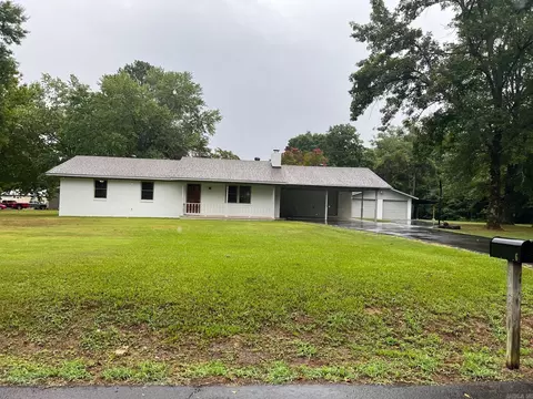6 Shoemaker Cir, Conway, AR 72032 photo 1