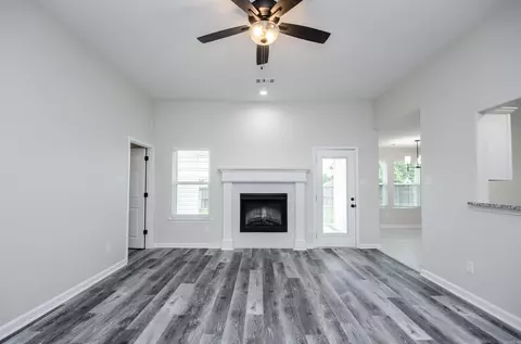 3957 Mountaincrest Cir, Alexander, AR 72002 photo 8