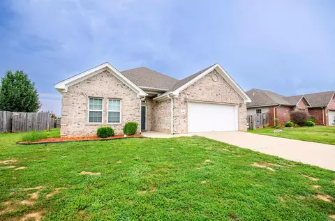 3957 Mountaincrest Cir, Alexander, AR 72002 photo 33