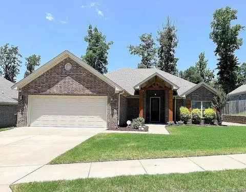 424 Windrush Pt, Alexander, AR 72002 photo 1