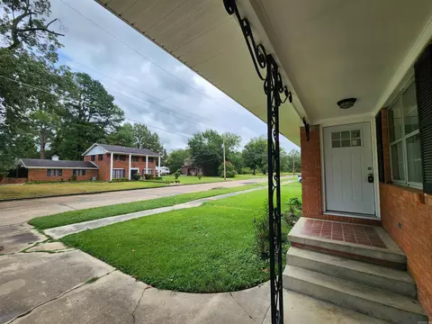 1604 Oak St, Pine Bluff, AR 71601 photo 23