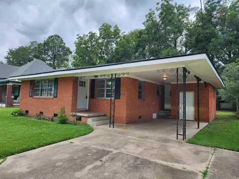 1604 Oak St, Pine Bluff, AR 71601 photo 24