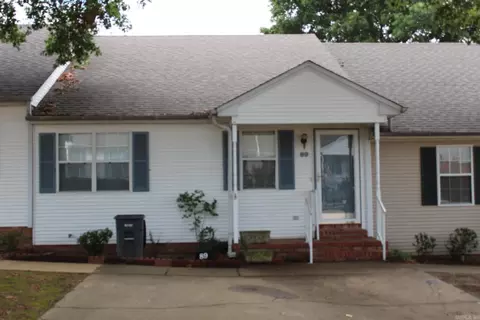 89 River Oaks Cmns, Searcy, AR 72143 photo 1
