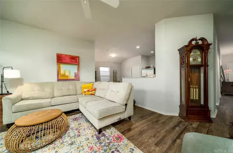 1610 Isabella, Conway, AR 72032 photo 3