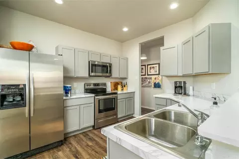 1610 Isabella, Conway, AR 72032 photo 4