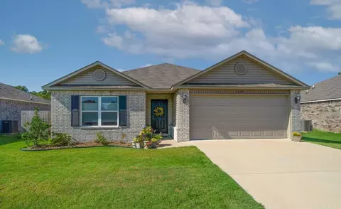 1610 Isabella, Conway, AR 72032 photo 1