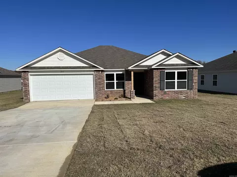 20 Kinley Brook Ln, Cabot, AR 72023 photo 1