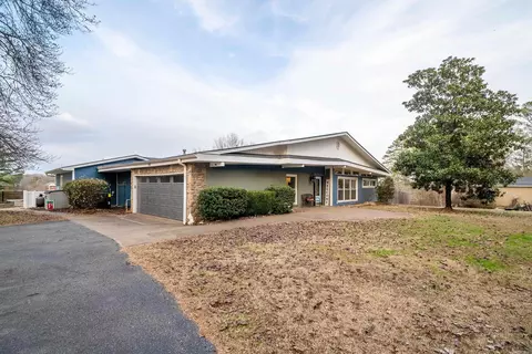 775 Corral Cir, Bryant, AR 72022 photo 2