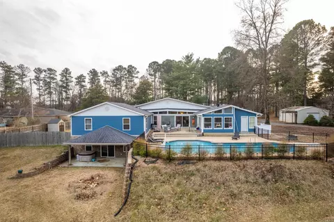 775 Corral Cir, Bryant, AR 72022 photo 1