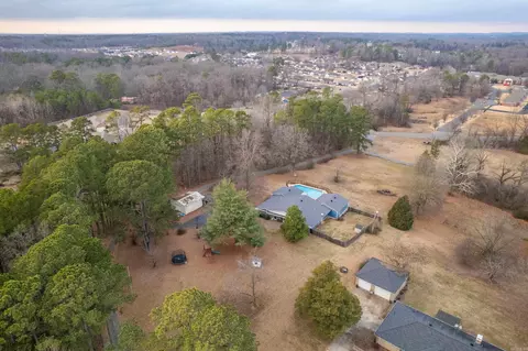 775 Corral Cir, Bryant, AR 72022 photo 41