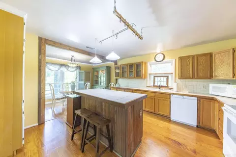 466 Ault Loop, Lonsdale, AR 72087 photo 9