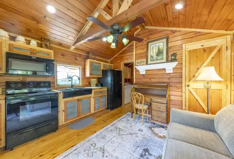 466 Ault Loop, Lonsdale, AR 72087 photo 37