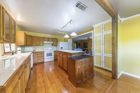 466 Ault Loop, Lonsdale, AR 72087 photo 8