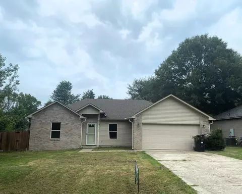 180 Sally St, Ward, AR 72176 photo 1