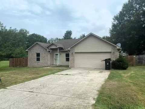 180 Sally St, Ward, AR 72176 photo 3