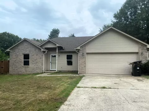 180 Sally St, Ward, AR 72176 photo 4