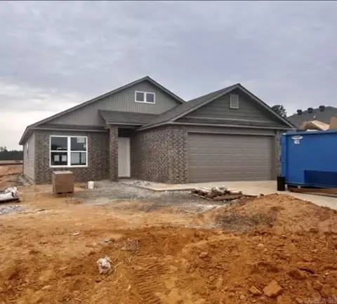 25 Kinley Brook Ln, Cabot, AR 72023 photo 2