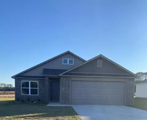 25 Kinley Brook Ln, Cabot, AR 72023 photo 1
