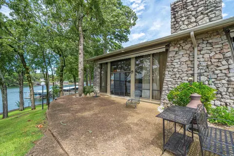 250 Ledgerwood #A1, Hot Springs, AR 71913
