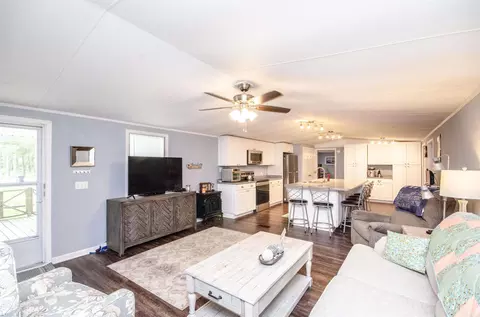 110 Bluebird Ln, Cabot, AR 72023 photo 1