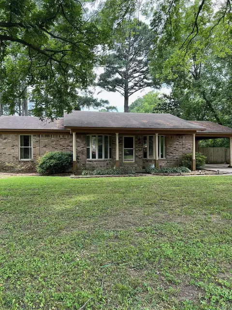 707 W Iowa St, Beebe, AR 72012 photo 1