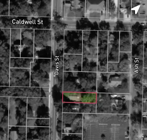 824 Davis St, Conway, AR 72034 photo 8
