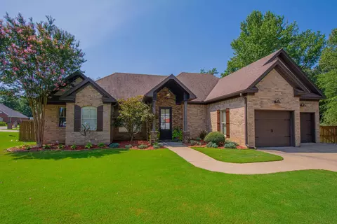725 Cedar Dr, Bryant, AR 72022 photo 49