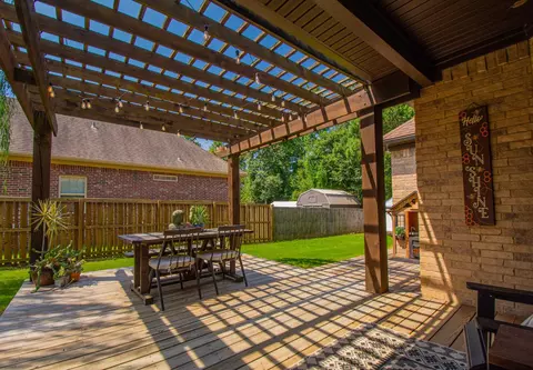 725 Cedar Dr, Bryant, AR 72022 photo 46