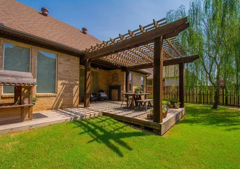 725 Cedar Dr, Bryant, AR 72022 photo 44