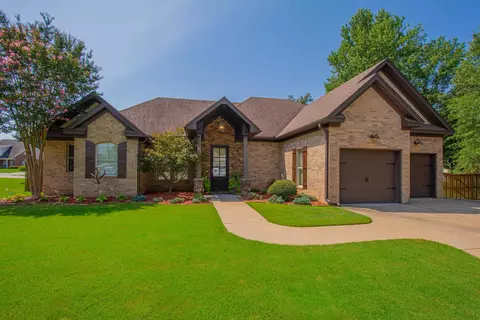 725 Cedar Dr, Bryant, AR 72022 photo 38