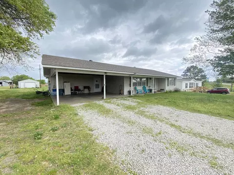 741 Highway 25, Quitman, AR 72131 photo 1