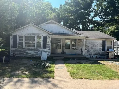 517 Butterfield Ave, Trumann, AR 72472 photo 1